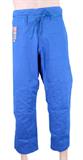 Blue BJJ Pants